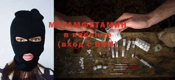крисы Баксан
