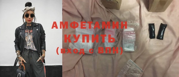 крисы Баксан